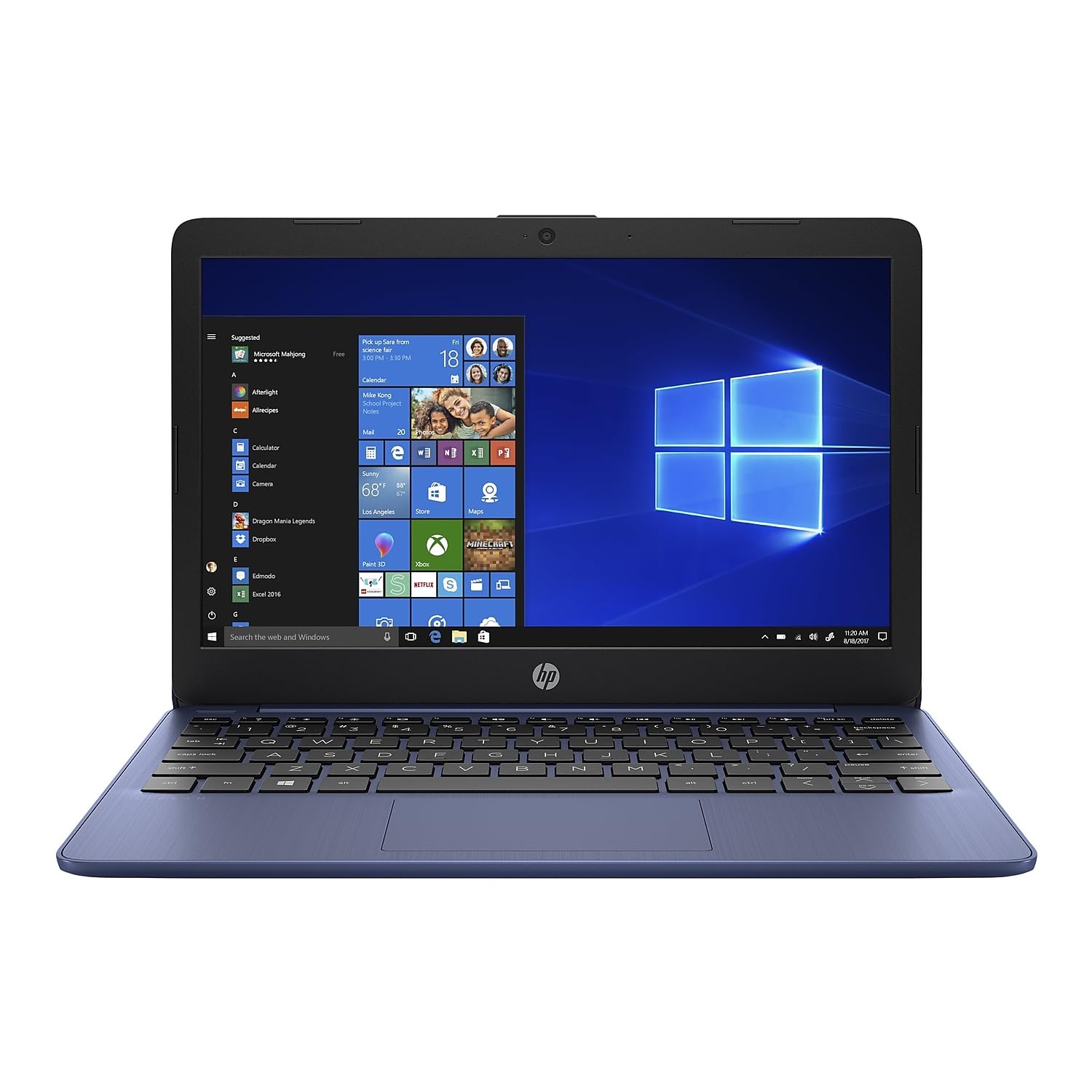 Amazon.com: HP Stream 11